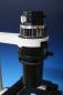 Preview: LED Einbau in Nikon Eclipse T100