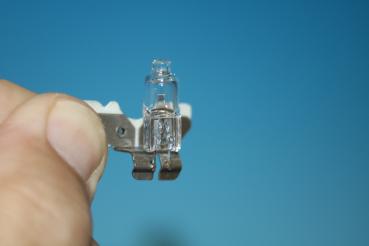 5 Halogenlichtwurflampen Narva 6Volt-20Watt