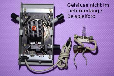 LED Umbausatz Universal für Zeiss Jena 50-100 Watt Gehäuse
