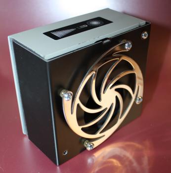 Extrem High Power LED H-1 für Jenatech