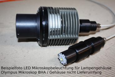 LED Olympus BHA / BHC
