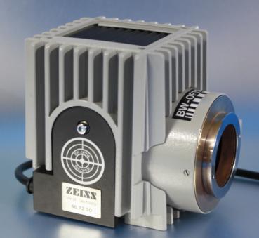 LED Einbau Zeiss Standard Durchlicht/Auflicht für 30Watt Halogen