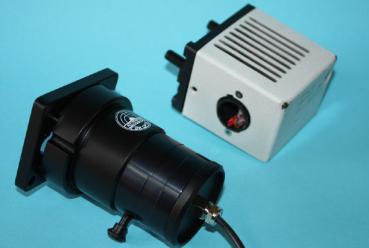 Leitz Labor-LUX 12ME LED Einbau