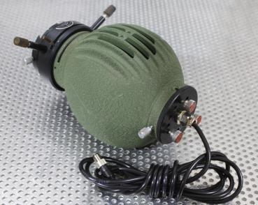 LED Einbau Projectina Mikroskop