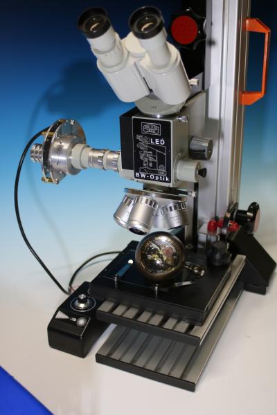 Mikroskop Epignost Zeiss Jena Vorführmodell