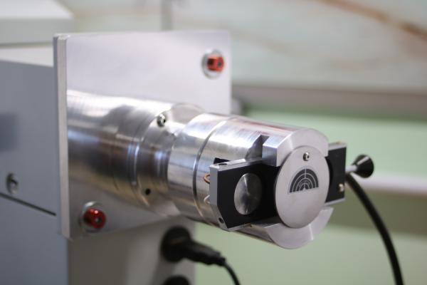 LED Slider für Mikroskope