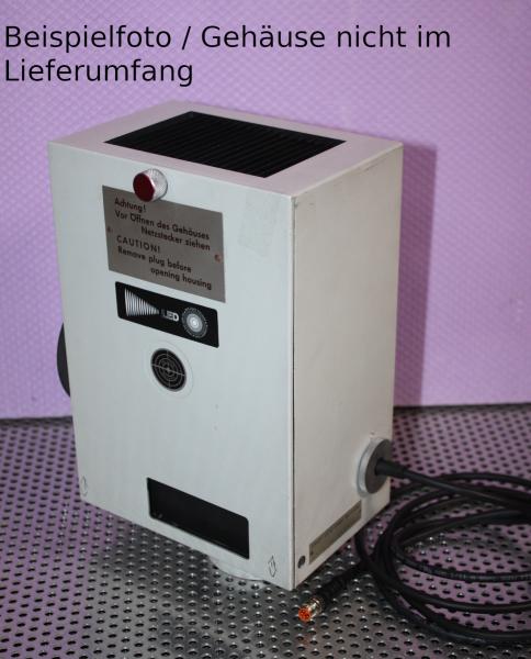 LED Fluoreszenz Einbau Orthoplan für HBO200 LED Fluoreszenz Einbau Orthoplan für HBO200