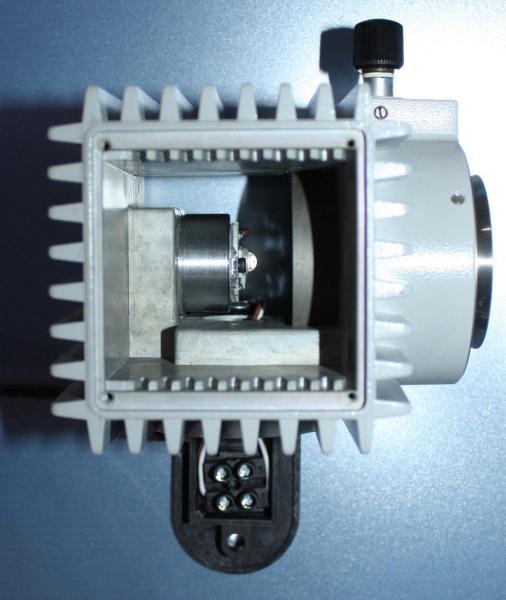 LED Einbau Zeiss Standard Durchlicht/Auflicht für 30Watt Halogen