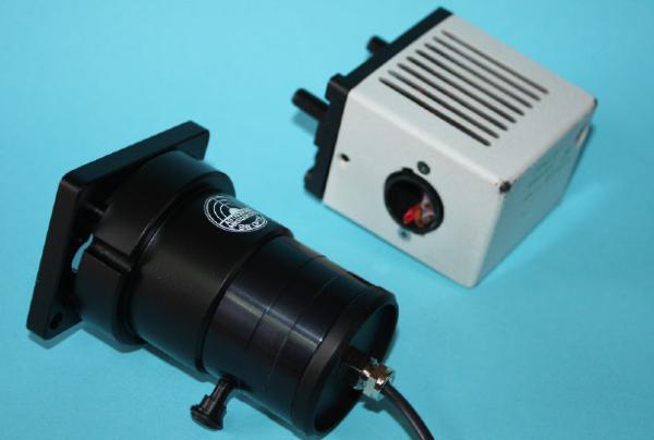 Leitz Labor-LUX 12ME LED Einbau Leitz Labor-LUX 12ME LED Einbau