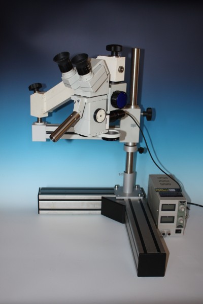 Operationsmikroskop OP-C Zeiss Jena