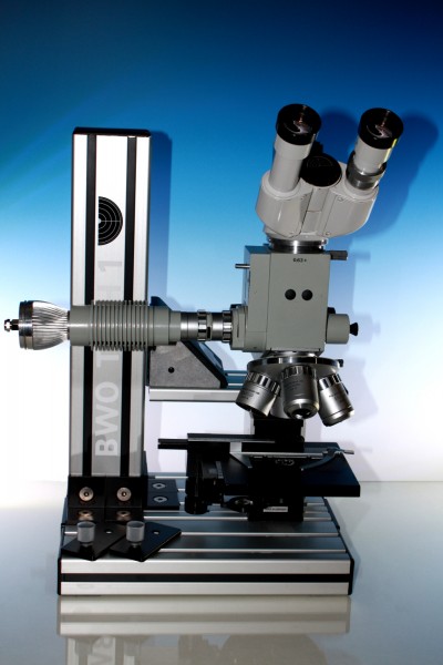 Mikroskop BWO TECH 1