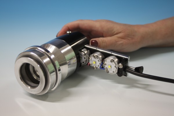 LED Mikroskop BWO 3fach Slider für Zeiss Olympus usw.
